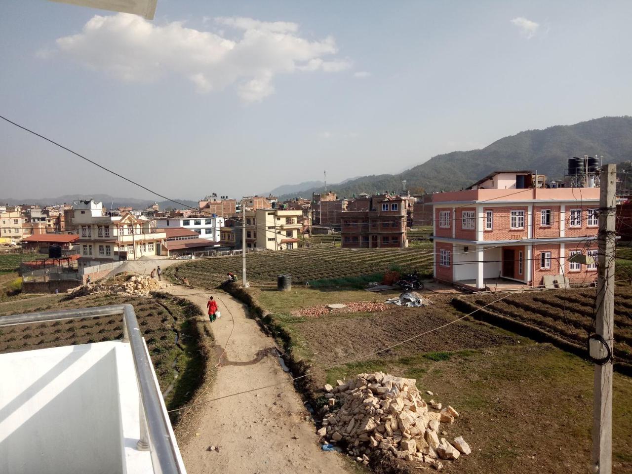 Rauti Home Panaoti Dış mekan fotoğraf
