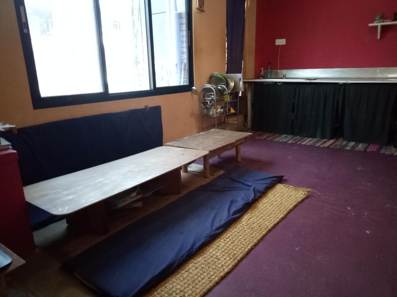Rauti Home Panaoti Dış mekan fotoğraf
