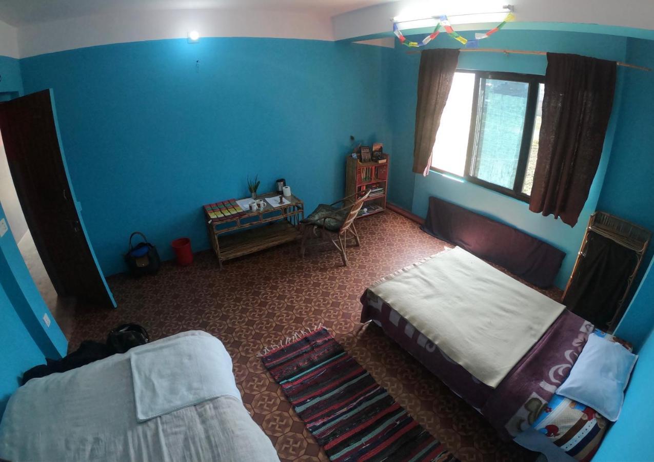 Rauti Home Panaoti Dış mekan fotoğraf