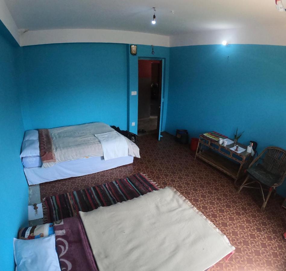 Rauti Home Panaoti Dış mekan fotoğraf