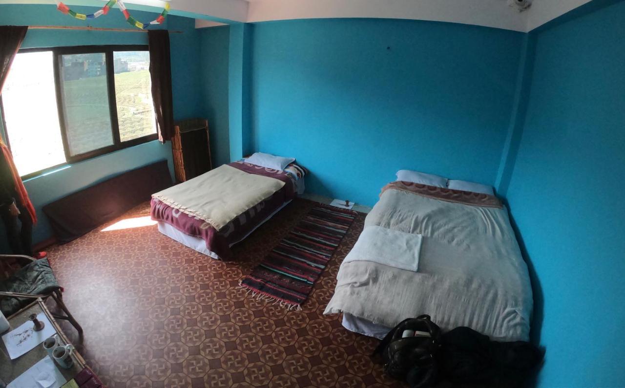 Rauti Home Panaoti Dış mekan fotoğraf