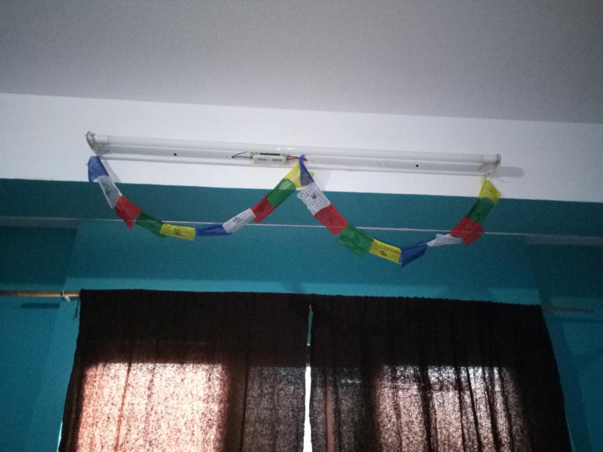 Rauti Home Panaoti Dış mekan fotoğraf